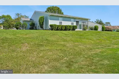 319 Wagon Wheel Circle, Mansfield Township, NJ 08022 - Photo 39