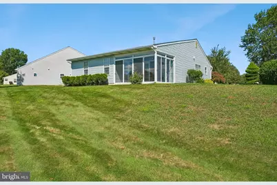 319 Wagon Wheel Circle, Mansfield Township, NJ 08022 - Photo 37