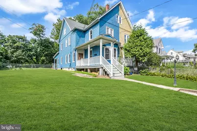 212 Clifton Avenue, Mount Holly, NJ 08060 - Photo 3