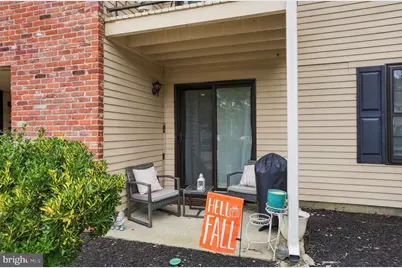 568 Willow Turn #A, Mount Laurel, NJ 08054 - Photo 17