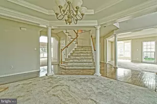 7 Dudley Dr, Burlington Township, NJ 08016 - Photo 5