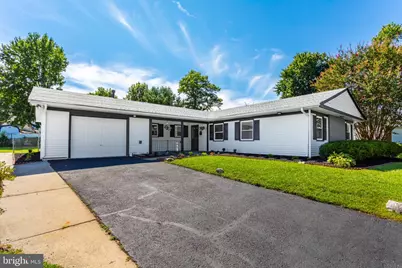 18 Eden Rock Lane, Willingboro, NJ 08046 - Photo 15