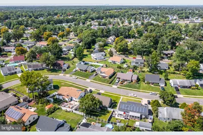 18 Eden Rock Lane, Willingboro, NJ 08046 - Photo 51