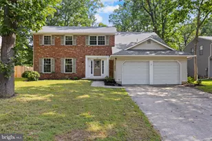 118 Squirrel Tree Ln, Mount Laurel, NJ 08054 - Photo 1
