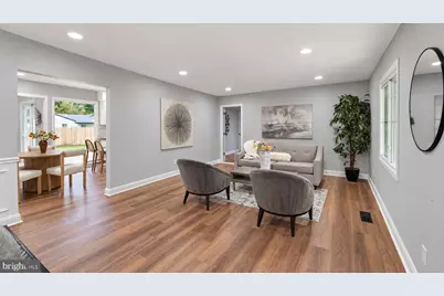 12 Elridge Place, Willingboro, NJ 08046 - Photo 5