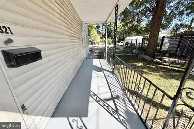 321 York Street, Burlington, NJ 08016 - Photo 29