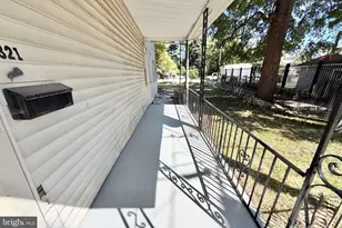 321 York St, Burlington, NJ 08016 - Photo 29