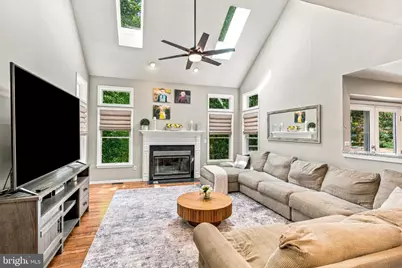 228 Quakerbridge Court, Moorestown, NJ 08057 - Photo 17