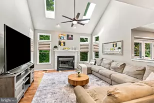 228 Quakerbridge Ct, Moorestown, NJ 08057 - Photo 17