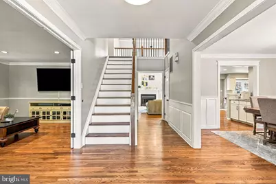 228 Quakerbridge Court, Moorestown, NJ 08057 - Photo 5