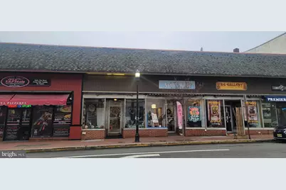 14 High Street, Mount Holly, NJ 08060 - Photo 1