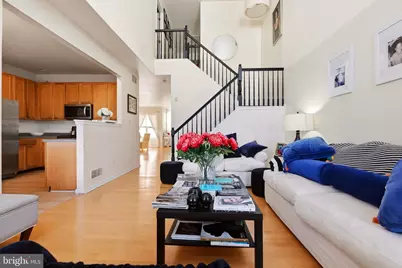 65 Threadleaf Terrace, Burlington, NJ 08016 - Photo 5