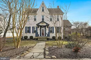 516 Jennings St, Beverly, NJ 08010 - Photo 1