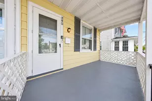 240 Filmore St, Riverside, NJ 08075 - Photo 3