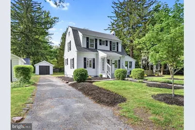 4 2nd Street, Riverton, NJ 08077 - Photo 5