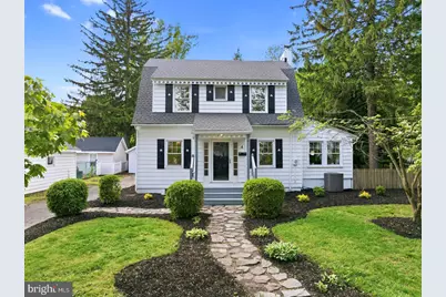 4 2nd Street, Riverton, NJ 08077 - Photo 1