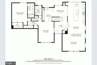 63 Stone Mountain Lane, Marlton, NJ 08053 - Photo 47