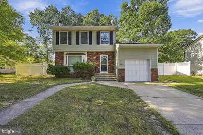 204 Idaho Trail, Browns Mills, NJ 08015 - Photo 1