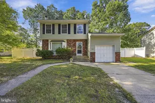 204 Idaho Trail, Browns Mills, NJ 08015 - Photo 1