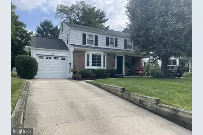 321 N Stanwick Road, Moorestown, NJ 08057 - Photo 3