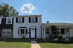 50 Raeburn Ln, Willingboro, NJ 08046 - Photo 1