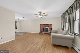 229 Charleston Rd, Willingboro, NJ 08046 - Photo 3