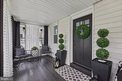 1117 High Street, Burlington, NJ 08016 - Photo 5
