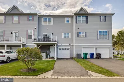 30 Mountie Lane, Chesterfield Township, NJ 08515 - Photo 41