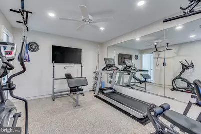 30 Mountie Lane, Chesterfield Township, NJ 08515 - Photo 11