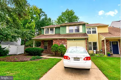 237 Foxwood Lane, Marlton, NJ 08053 - Photo 33