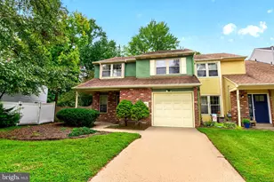 237 Foxwood Ln, Marlton, NJ 08053 - Photo 1