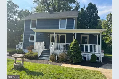 308 W Pages Lane, Moorestown, NJ 08057 - Photo 1