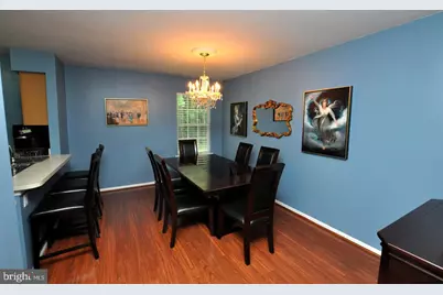 107 Whisper Court, Burlington, NJ 08016 - Photo 5