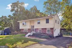 304 Blackfoot Trail, Browns Mills, NJ 08015 - Photo 1