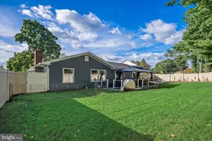 20 Fleetwood Pl, Willingboro, NJ 08046 - Photo 25