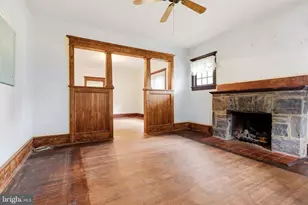 201 W Franklin Ave, Edgewater Park, NJ 08010 - Photo 5