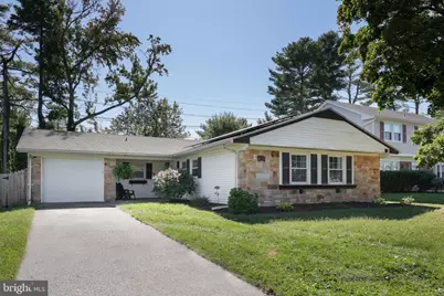 40 Holiday Lane, Willingboro, NJ 08046 - Photo 1