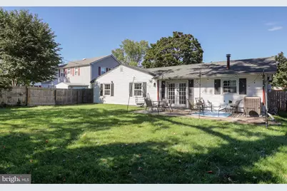40 Holiday Lane, Willingboro, NJ 08046 - Photo 25