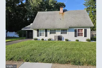 15 Parson Lane, Willingboro, NJ 08046 - Photo 1