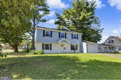 47 Mandolin Lane, Willingboro, NJ 08046 - Photo 3