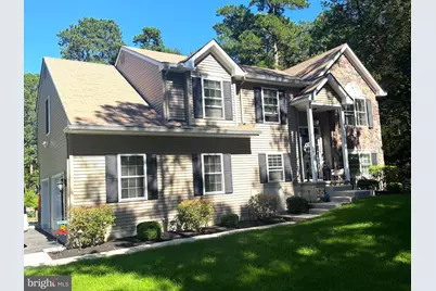 5 Paoli Avenue, Medford, NJ 08055 - Photo 1