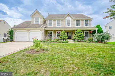 55 Tynemouth Drive, Lumberton, NJ 08048 - Photo 1