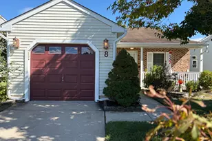 8 White Stone Ct, Mount Laurel, NJ 08054 - Photo 1