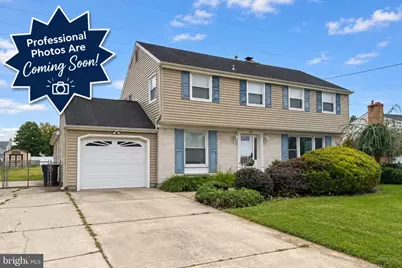 818 Hilltop Road, Cinnaminson, NJ 08077 - Photo 1