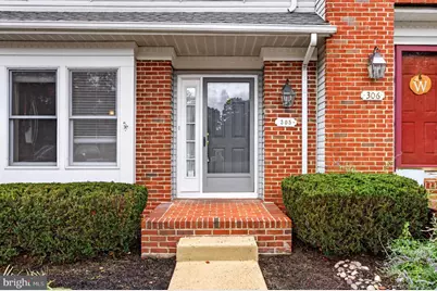 305 Williamsburg Court, Marlton, NJ 08053 - Photo 9