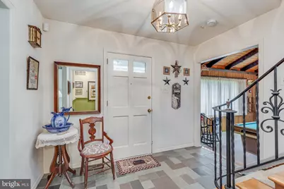 801 Perkins Lane, Edgewater Park, NJ 08010 - Photo 7