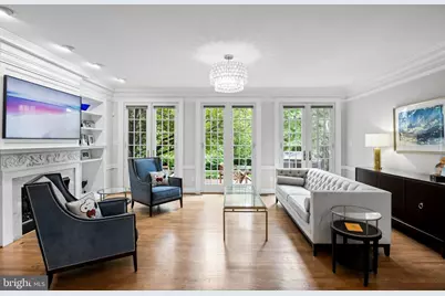 801 Loveland Road, Moorestown, NJ 08057 - Photo 5