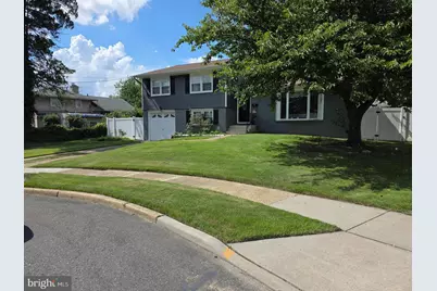 410 Taft Place, Beverly, NJ 08010 - Photo 1