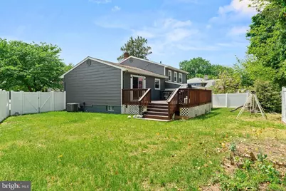 410 Taft Place, Beverly, NJ 08010 - Photo 7