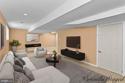 27 Lincoln Drive, Mansfield Township, NJ 08022 - Photo 23